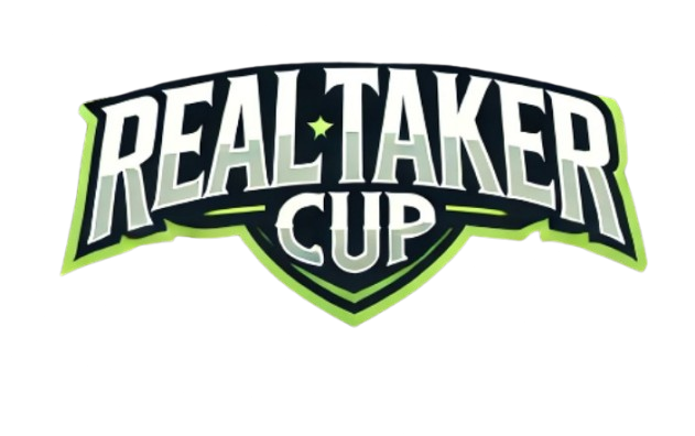 Real Takercup Logo